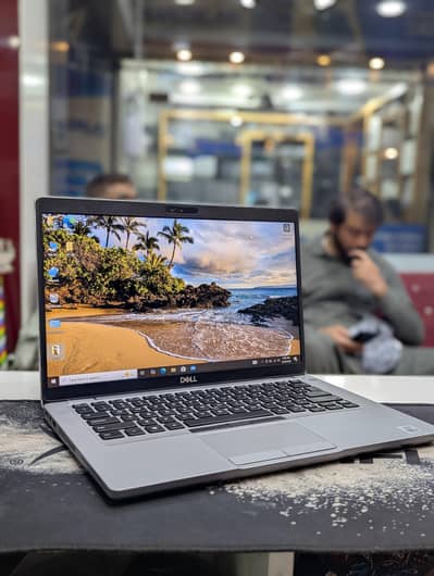 Dell latitude 5410