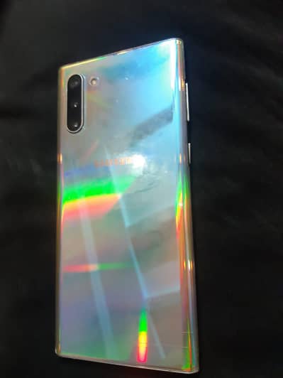 samsung not 10 5g