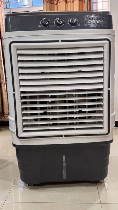 Cherry CR-4500 Air Cooler | 10/10 Condition | Ice Boxes | Islamabad