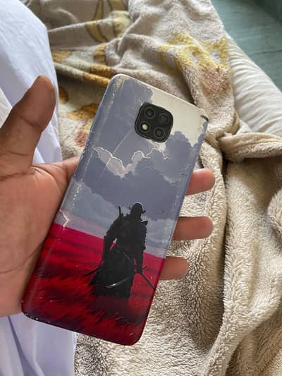 moto g power