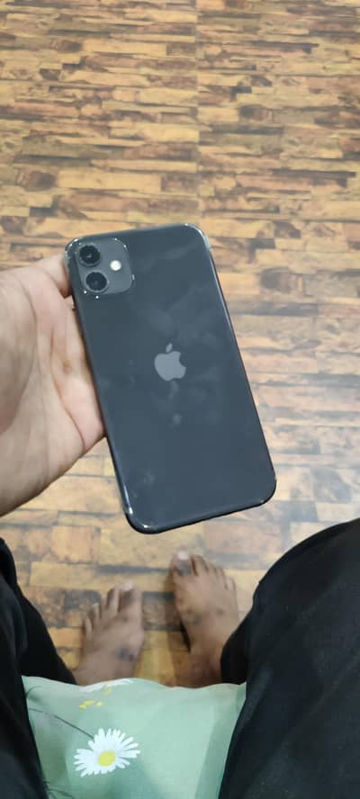 Apple iPhone 11 jv
