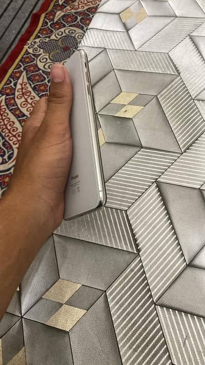 Apple iPhone XS Maxa 64 jv chucha pease