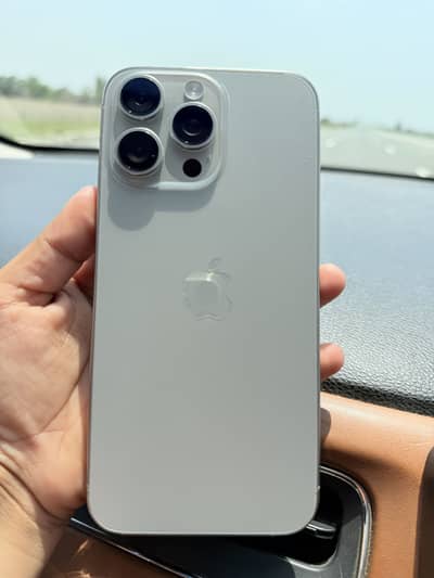 Apple iPhone 15 Pro Max 512GB
