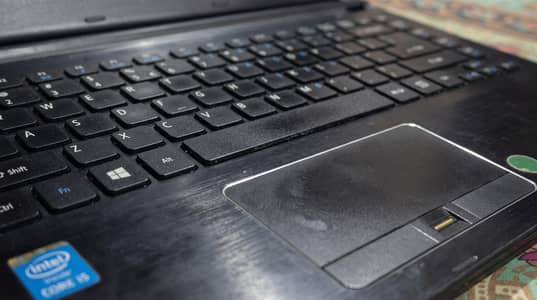 Acer TravelMate P446-M | Core i5 5th Gen | 8GB RAM | 500GB HDD