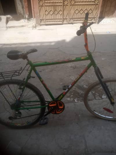 phonex cycle