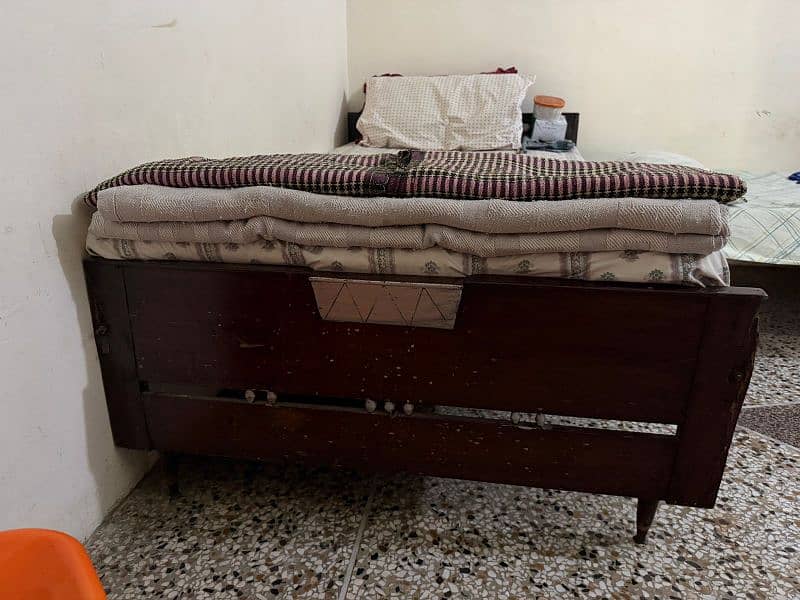 single bed 1