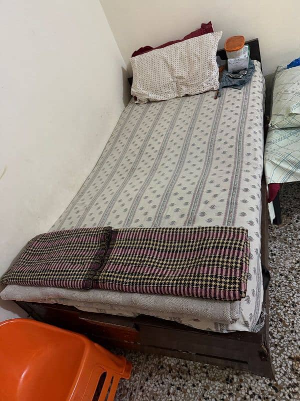 single bed 2
