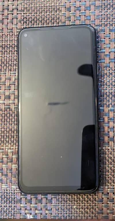 Google Pixel 5 all parts