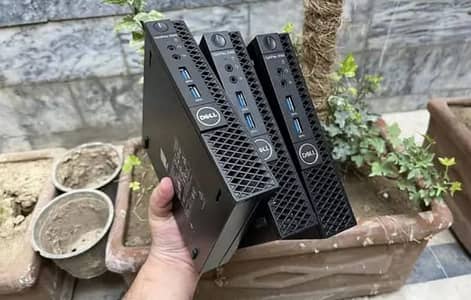 Mini PC i5 ( 120GB )