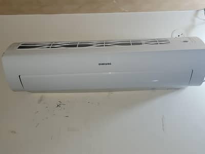 samsung air conditioner