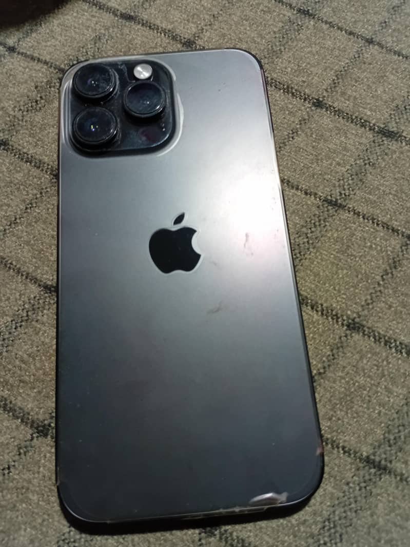 Apple iPhone 14 Pro Max 0