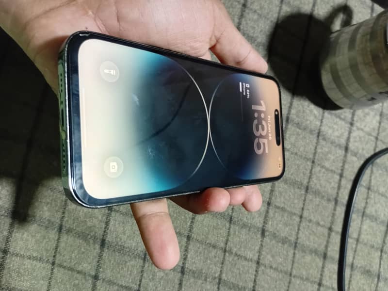 Apple iPhone 14 Pro Max 2