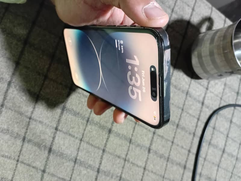 Apple iPhone 14 Pro Max 3