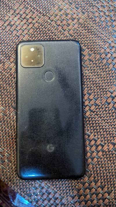 Google pixel 5 All parts available