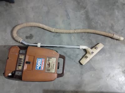 Japanese Vacuum Cleaner 1100 w