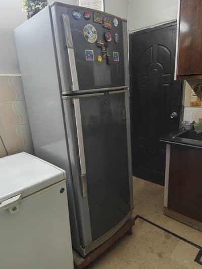 Dawlance Monogram Fridge