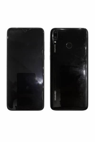 Huawei Y7 Prime