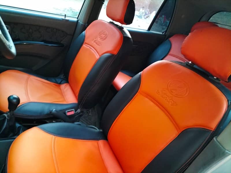santro 2004 executive 6