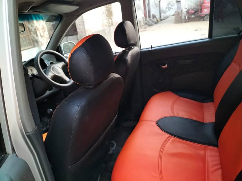 santro 2004 executive 8