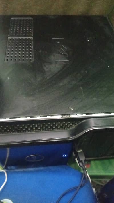 Core(TM) i7 CPU 870 8gb RAM