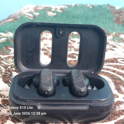 Bluetooth original