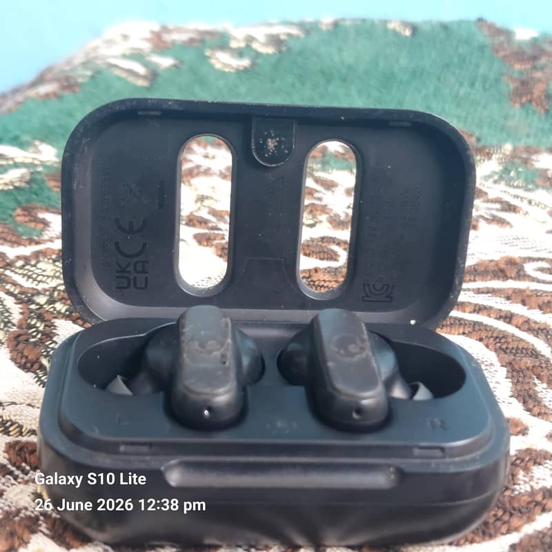 Bluetooth original 0
