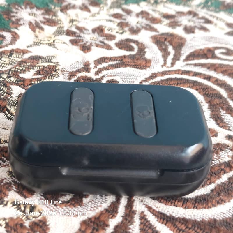 Bluetooth original 1