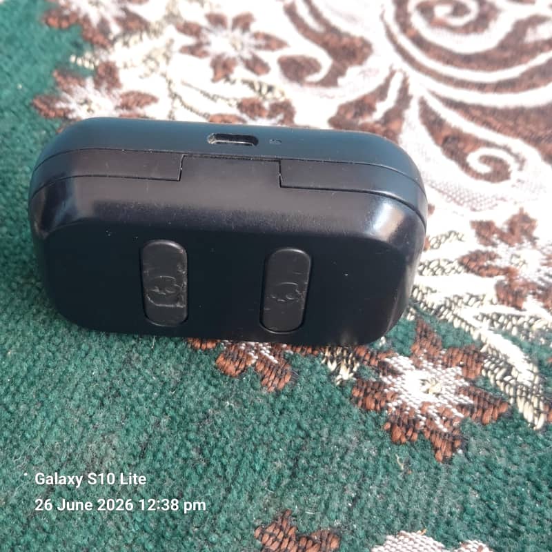Bluetooth original 3