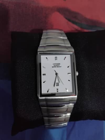 citizen Antique
