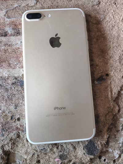 Apple iPhone 7 Plus