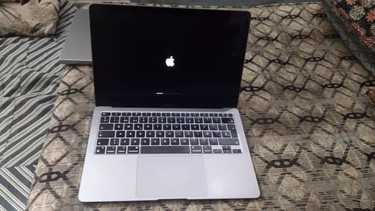 Macbook Air 2020 16/256