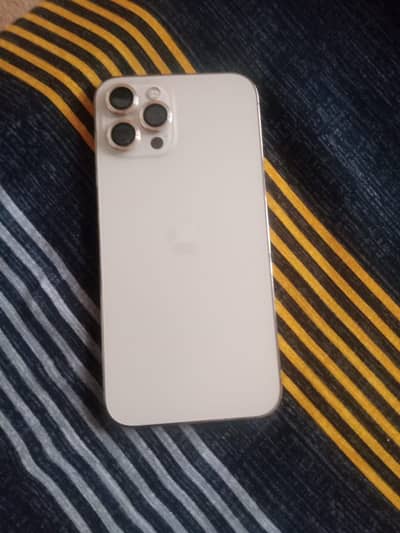 Apple iPhone 12 Pro Max