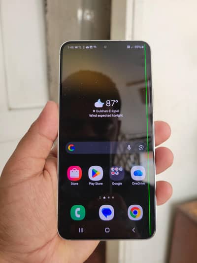 Samsung Mobile S22