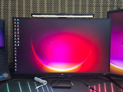 Corsair 32" MONITOR