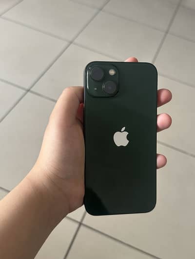 Apple iPhone 13 (With Box)