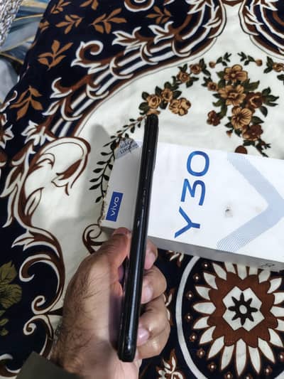 vivo y 30