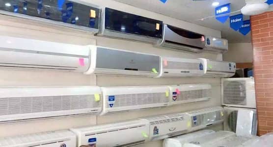 non inverter Ac waranty waly Ac