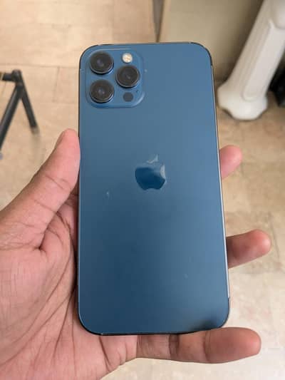 Apple iPhone 12 Pro Max