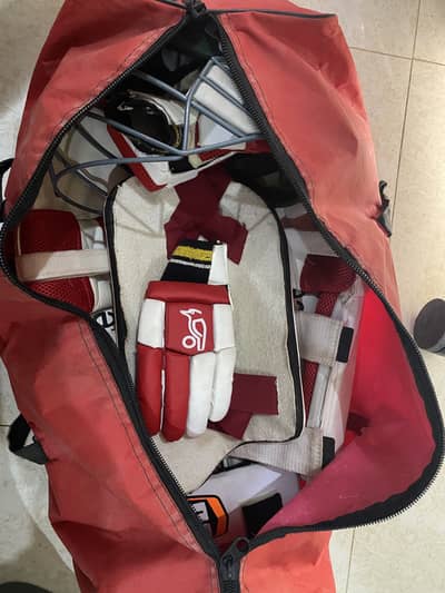 Kids cricket kit for sale