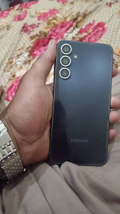 Samsung Mobile A16
