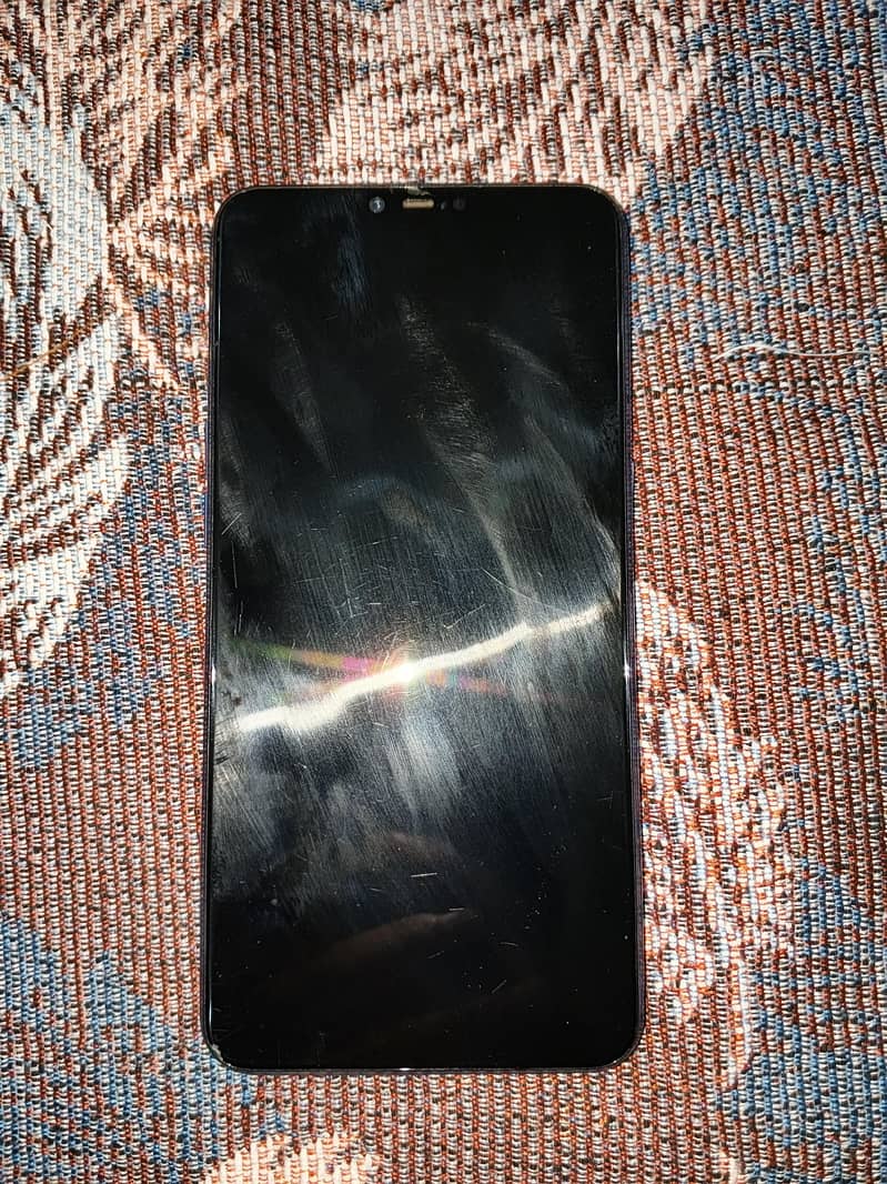 OPPO A5 0