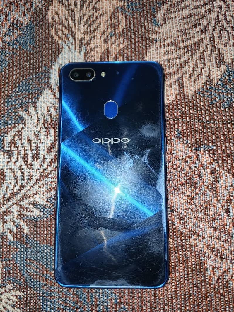 OPPO A5 1