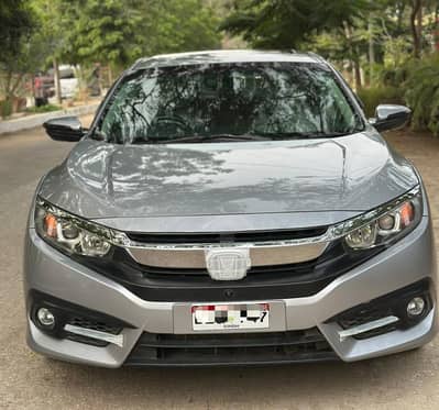 honda civic oriel 1.8