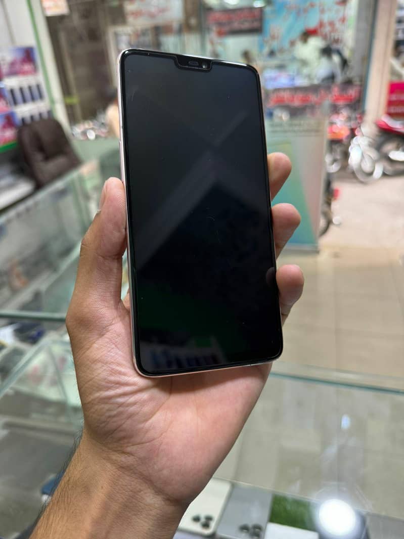 One Plus 6 1