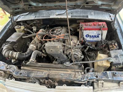 KIA Sportage 2003