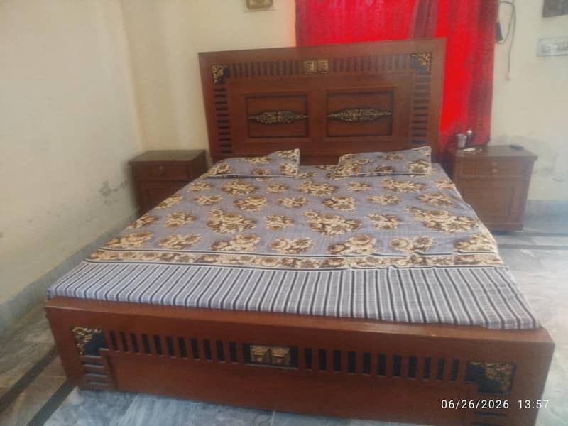 without matras 2