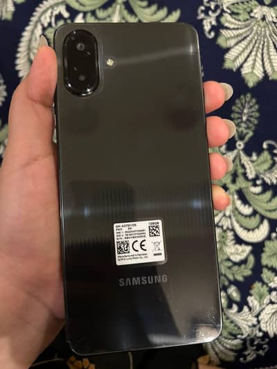 samsung galaxy A07 128/6Gb RAM