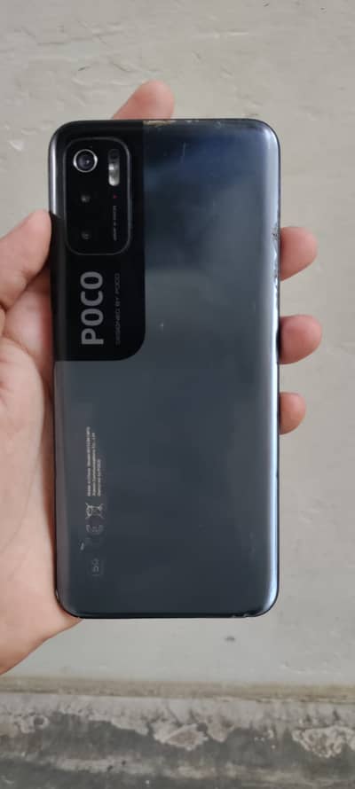 Xiaomi POCO M3 Pro