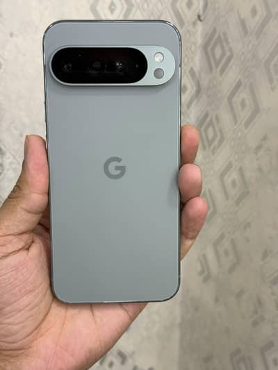 Google Pixel 9 Pro XL 256GB PTA