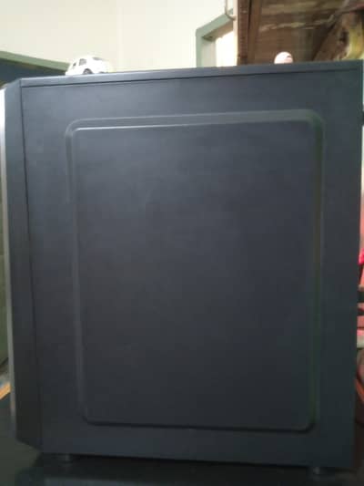 Gaming PC for gaming and editing